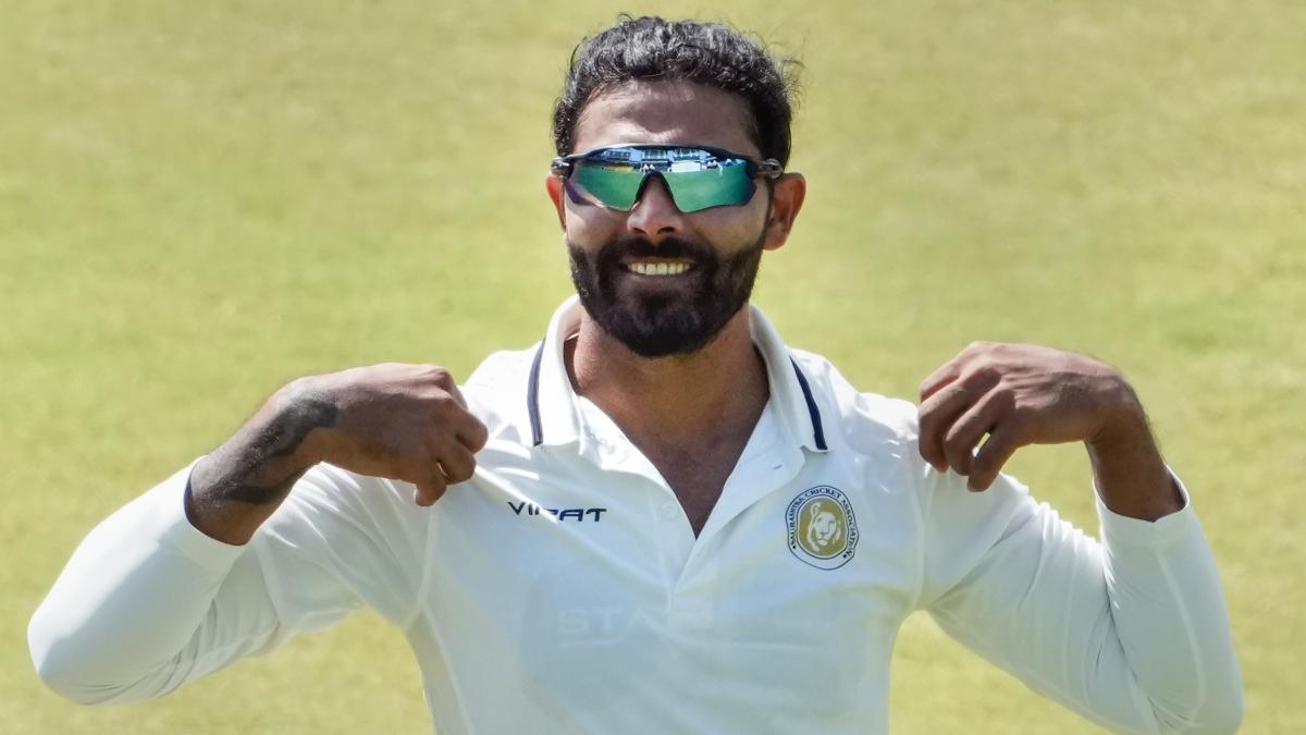 Border-Gavaskar Trophy, 1st Test: Ravindra Jadeja Returns, Shubman Gill ...